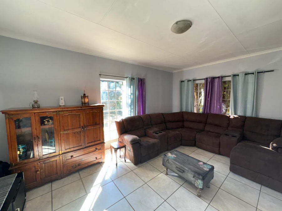 3 Bedroom Property for Sale in Hexrivier Lifestyle Estate North West